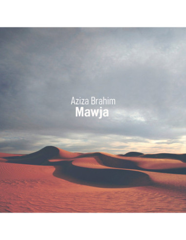 Brahim, Aziza - Mawja