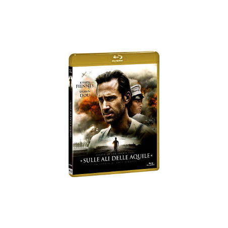 Sulle Ali Delle Aquile (Blu Ray)