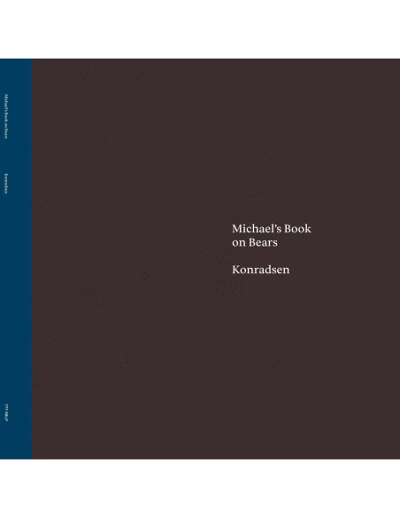 Konradsen - Michael'S Book On Bears