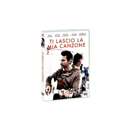 Ti Lascio La Mia Canzone