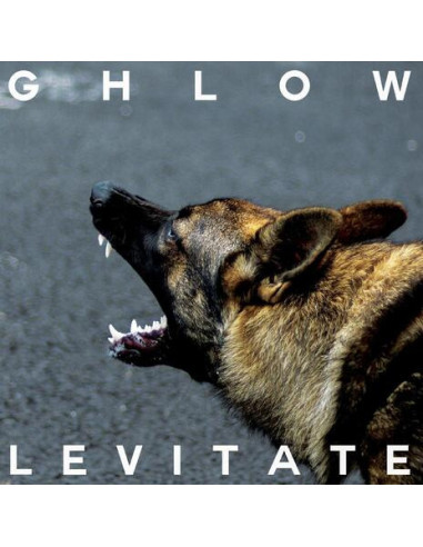 Ghlow - Levitate