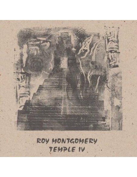 Montgomery, Roy - Temple Iv