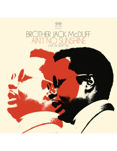 Brother Jack Mcduff - Ain T No Sunshine