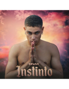 Einar - Instinto Cd Autografato Esclusivo - (CD)