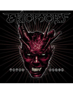 Ektomorf - Vivid Black - (CD)