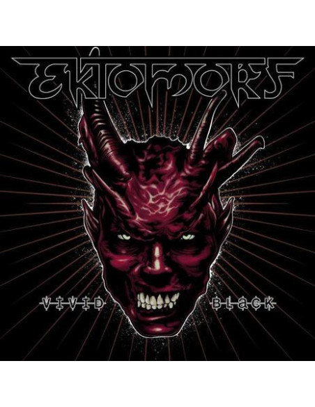 Ektomorf - Vivid Black - (CD)