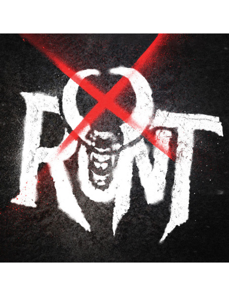 Runt - Runt Ep - (CD)