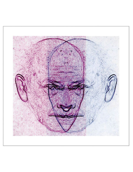 Liles, Andrew - Aural Anagram - (CD)