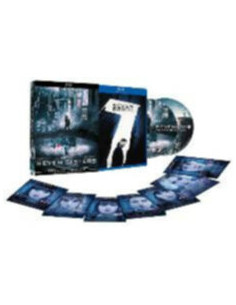 Seven Sisters (2 Blu Ray + 7 Card Da Collezioney) Ed. Limitata 2