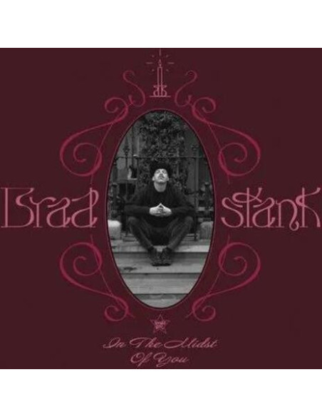 Stank, Brad - In The Midst Of You - (CD)