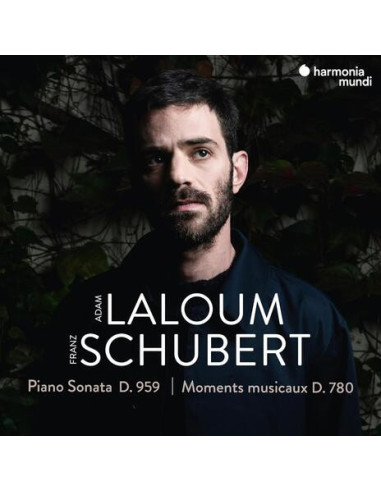 Franz Schubert, Adam - Sonata D959 /...
