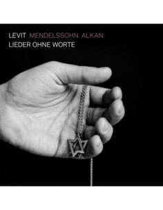 Levit, Igor - Mendelssohn: Lieder Ohne Worte - (CD)