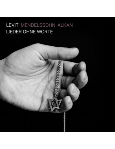 Levit, Igor - Mendelssohn: Lieder...