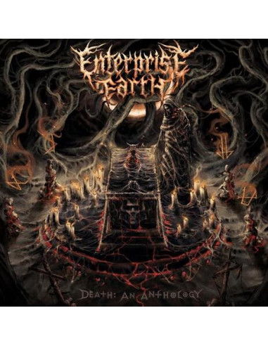 Enterprise Earth - Death: An...