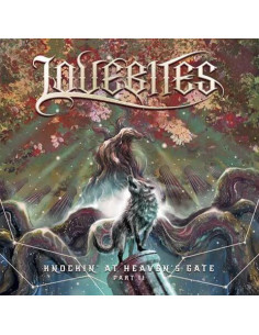 Lovebites - Knockin' At Heaven'S Gate Part.2 - (CD)