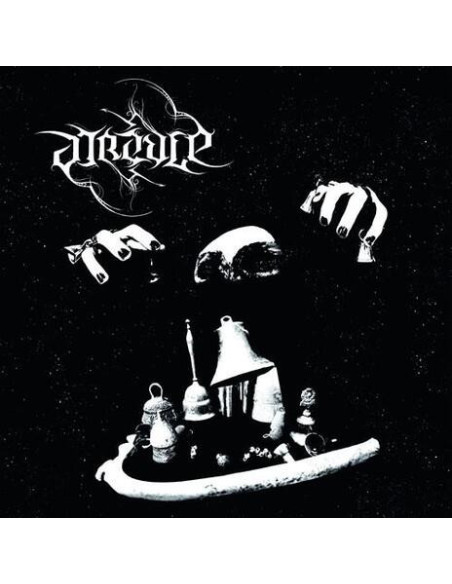 Aureole - Alunarian Bellmaster - (CD)