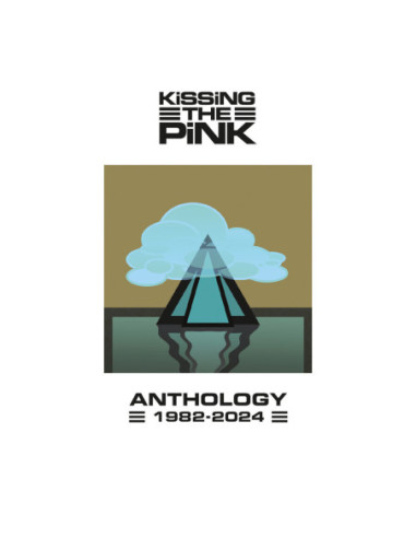 Kissing The Pink - Anthology...