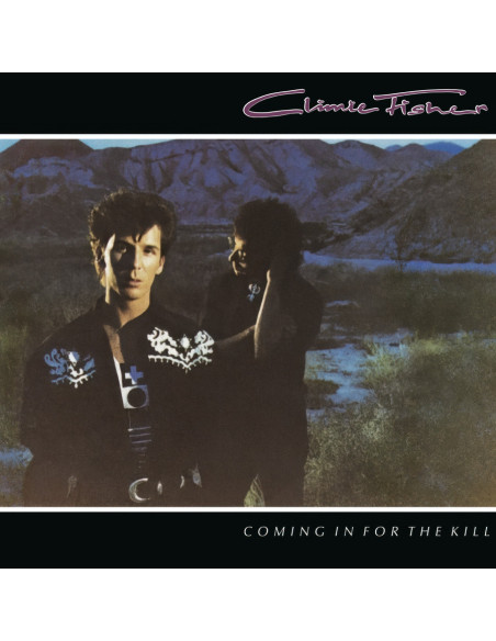 Climie Fisher - Coming In For The Kill Expanded - (CD)