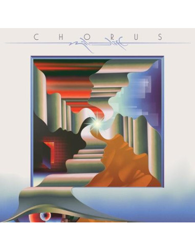Chorus - Chorus - (CD)