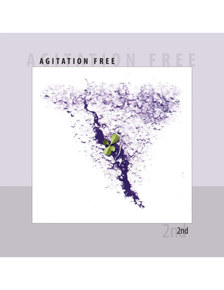 Agitation Free - 2Nd