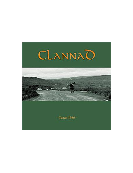 Clannad - Turas 1980