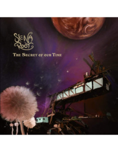Siena Root - The Secret Of Our Time