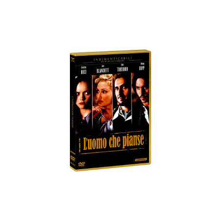The Man Who Cried - L'uomo Che Pianse - Collana Indimenticabili