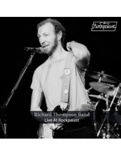 Thompson Richard Band - Live At Rockpalast