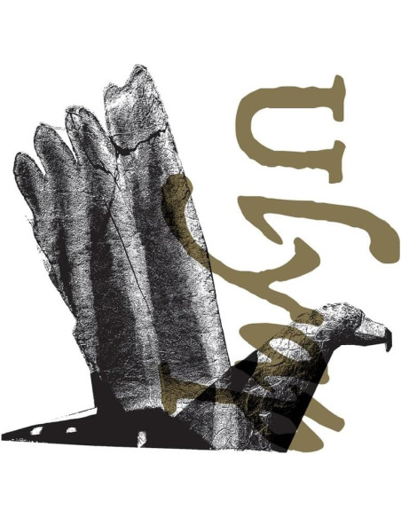 Compilation - Ulyap Songs: Beyond Circassian Tradition 2LP and book