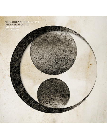 Ocean Collective - Phanerozoic Ii Mesozoic Cenozoic (Deluxe Edt.) - (CD)