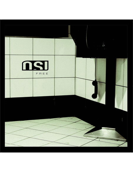 Osi - Free - (CD)