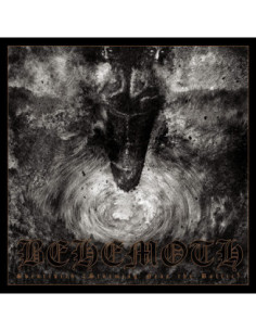 Behemoth - Sventevith - (CD)