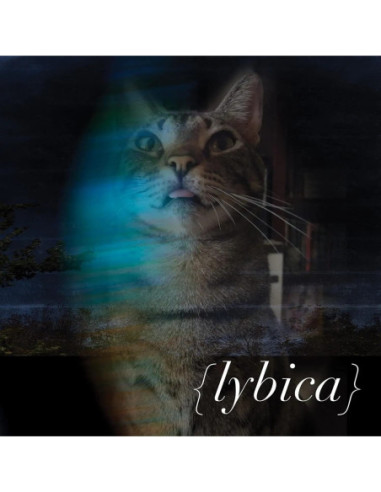 Lybica - Lybica - (CD)
