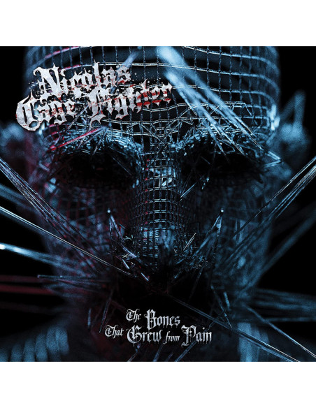 Nicolas Cage Fighter - The Bones That Grew From Pain - (CD)