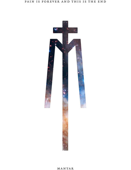 Mantar - Pain Is Forever And This Is The End - (CD)