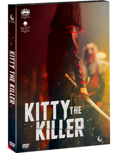 Kitty The Killer