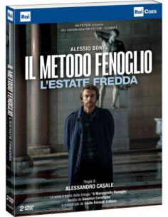 Metodo Fenoglio (Il) - L'Estate Fredda (2 Dvd)