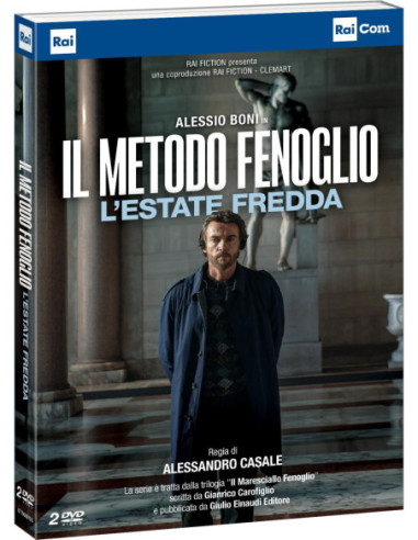 Metodo Fenoglio (Il) - L'Estate...