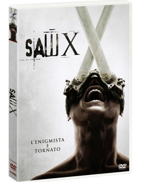 Saw X