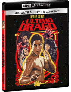 Ultimo Drago (L') (4K Ultra Hd+Blu-Ray Hd)