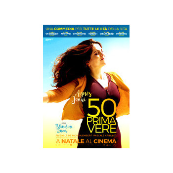 50 Primavere