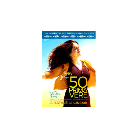 50 Primavere