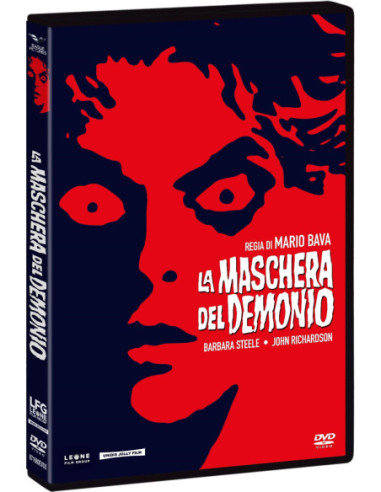 Maschera Del Demonio (La)