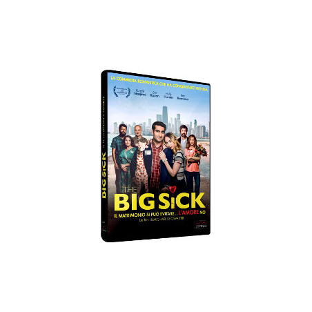 The Big Sick