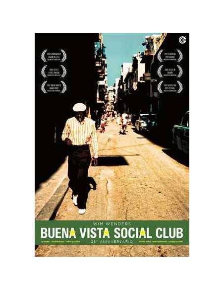 Buena Vista Social Club (25Th Anniversary)