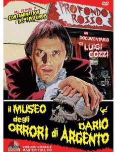 Museo Degli Orrori Di Dario Argento (Il)