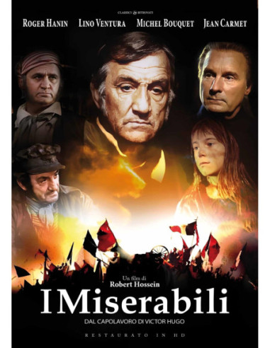 Miserabili (I) (Restaurato In Hd)