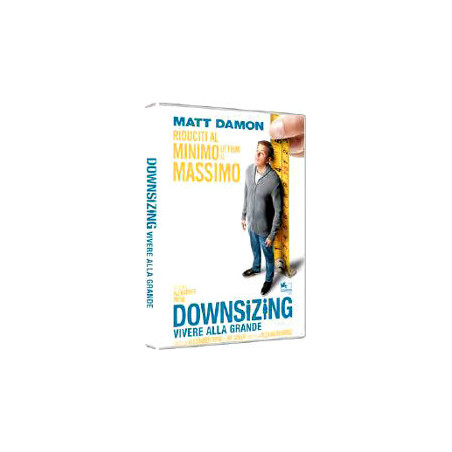 Downsizing - Vivere Alla Grande