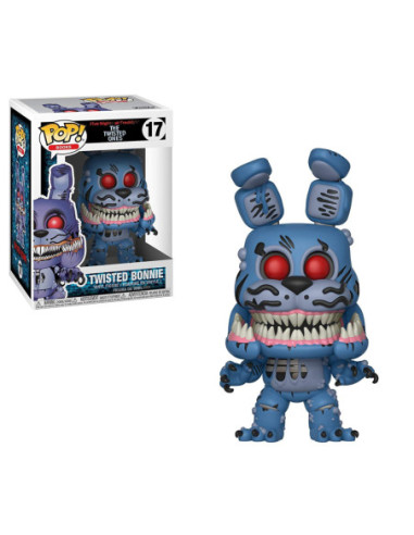 Funko Pop! Books - Five Nights At...