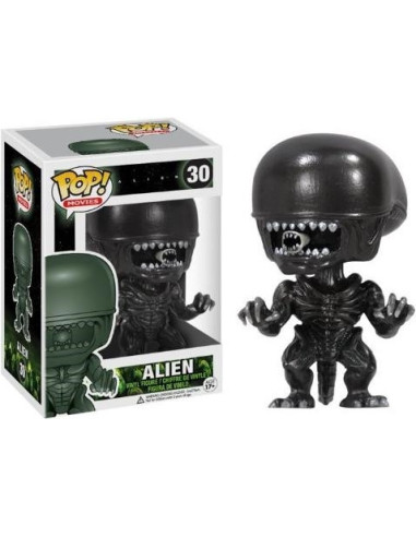 Aliens: Funko Pop! Movies - Alien...